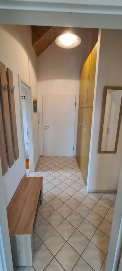 Apartment Am Ammersee 海瑞星阿莫斯 外观 照片